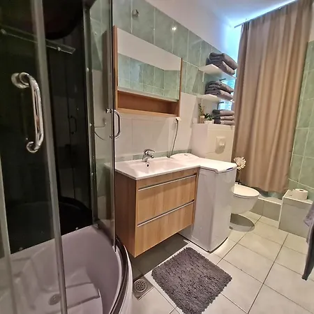 Reful Apartamento Split