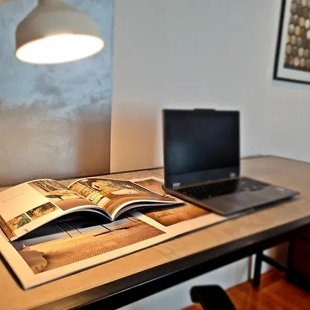 Apartamento Reful