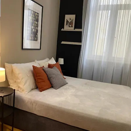 Reful Apartment