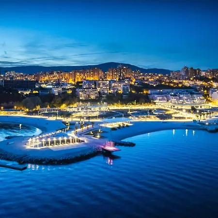 Διαμέρισμα Reful *