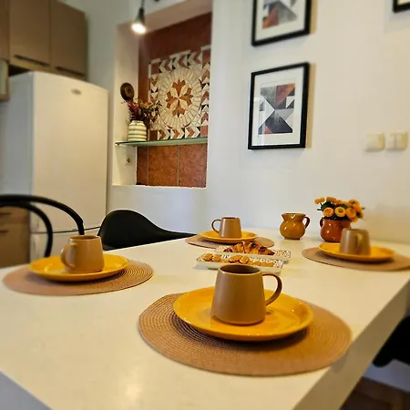 Reful Apartament Split