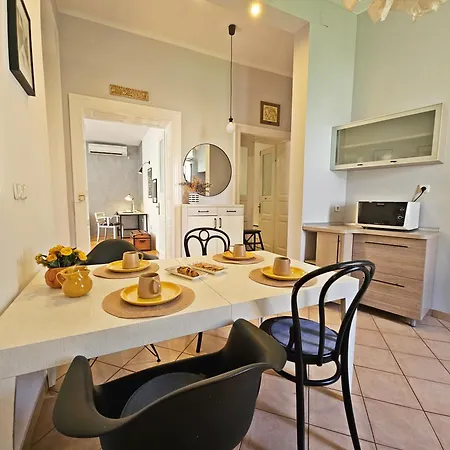 Apartament Reful Split