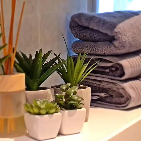 Reful Apartment