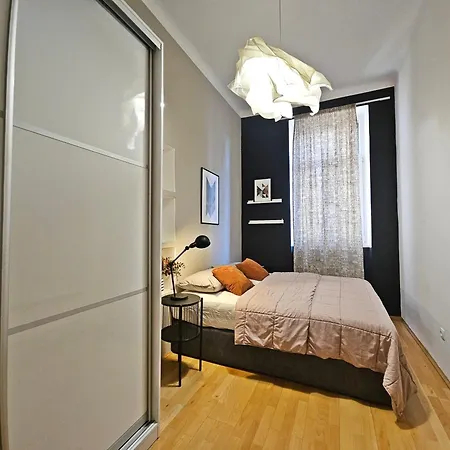 Apartment Reful Split