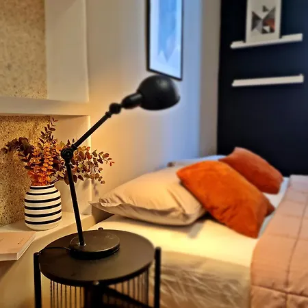 Reful Apartment