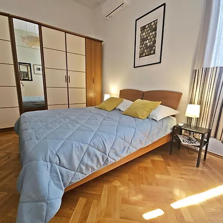 Apartment Reful