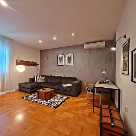 Apartment Reful Split